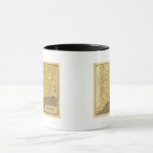 Anschluss 4 tasse (Zentrum)