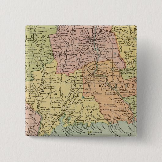 Anschluss 5 button (Vorderseite)