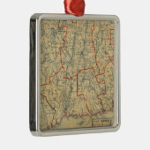 Anschluss 6 ornament aus metall (Rechts)