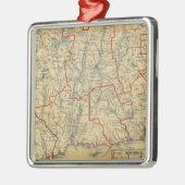 Anschluss 6 ornament aus metall (Links)