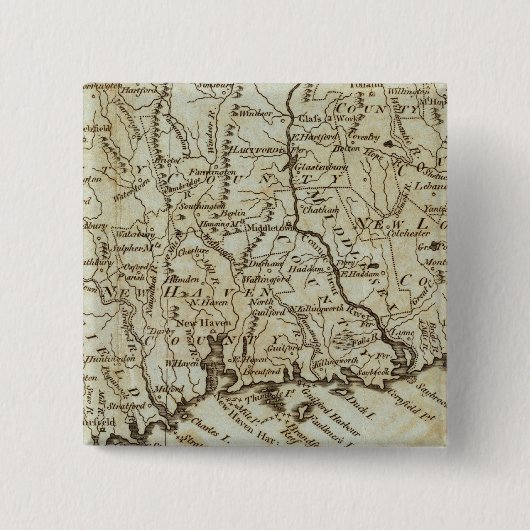 Anschluss 7 button (Vorderseite)