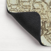 Anschluss 7 mousepad (Ecke)