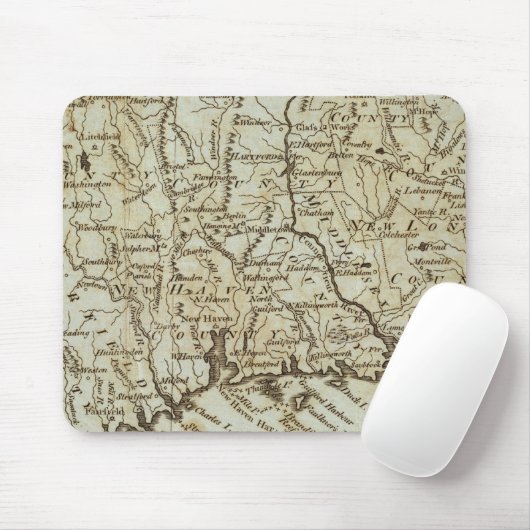 Anschluss 7 mousepad (Mit Mouse)