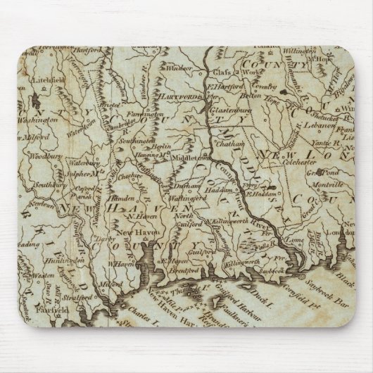 Anschluss 7 mousepad (Vorne)