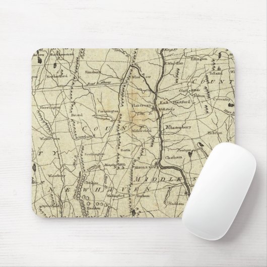 Anschluss 7 mousepad (Mit Mouse)