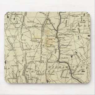 Anschluss 7 mousepad