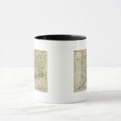 Anschluss 7 tasse (Zentrum)