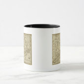 Anschluss 8 tasse (Zentrum)