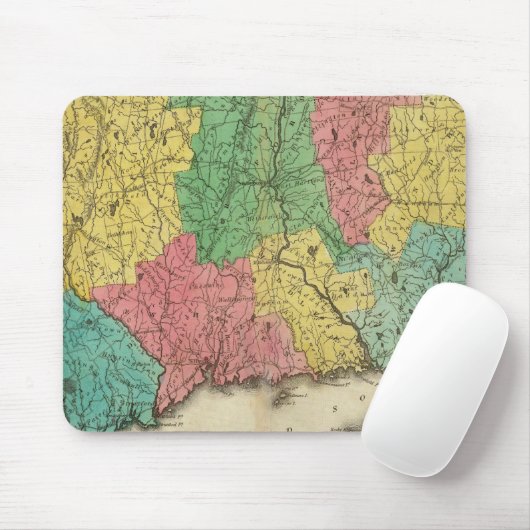 Anschlusskarte Mousepad (Mit Mouse)