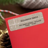 Anschrift der Produktfamilie "Special Delivery Kra