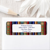 Anschrift des Bibliophilen (Art Nouveau) (Insitu)