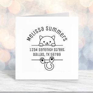 Anschrift des weißen Katalogs 2 Permastempel