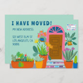 Anschrift für bewegliche Ankündigungen farbenfrohe (Vorne/Hinten)