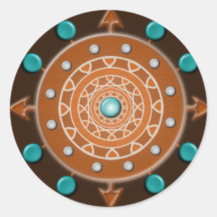 Anschriften Aufkleber 20 pro Blatt