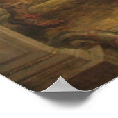 Anschuldigung des katholischen Österreichs angegri Poster (Ecke)