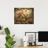 Anschuldigung des katholischen Österreichs angegri Poster (Heimbüro)