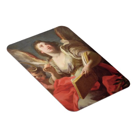 Anschuldigung des Ruhmes Magnet (Rechte Seite)