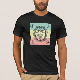 Anschwellen T-Shirt