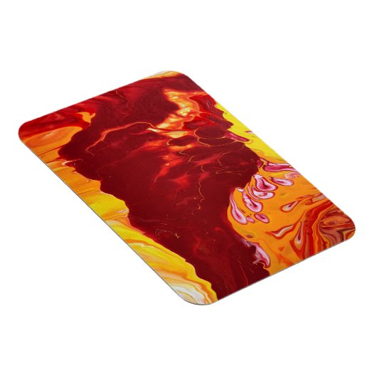 anschwellend magnet (Rechte Seite)