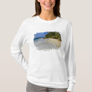 Anse Victorin Beach 2 T-Shirt