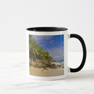 Anse Victorin Beach 4 Tasse