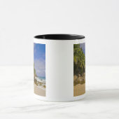 Anse Victorin Beach 4 Tasse (Zentrum)