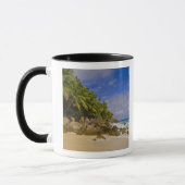 Anse Victorin Beach 4 Tasse (Links)