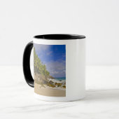 Anse Victorin Beach 4 Tasse (Vorderseite Links)