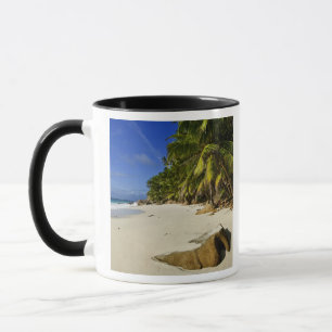 Anse Victorin Beach Tasse