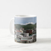 Ansehen Kaffeetasse (Vorderseite Links)