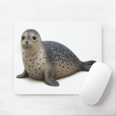 ansehnlich mousepad (Mit Mouse)