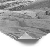 Ansel Adams Canyon De Chelly National Monument Poster (Ecke)