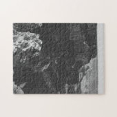 Ansel Adams - Grand Canyon Nationalpark 1942 Puzzle (Horizontal)