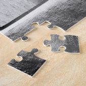 Ansel Adams - Kircheneingang - New Mexico Puzzle (Seite)