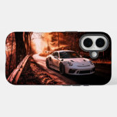 ANSHI Case-Mate iPhone HÜLLE (Rückseite (Horizontal))