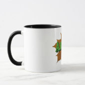 Anshin  tasse (Links)