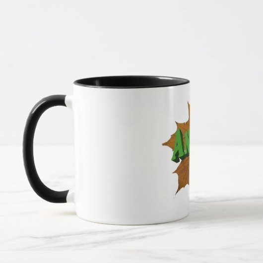 Anshin  tasse (Links)