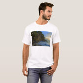 Ansi Victorin Beach 2 T-Shirt (Vorne ganz)