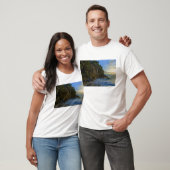 Ansi Victorin Beach 2 T-Shirt (Unisex)