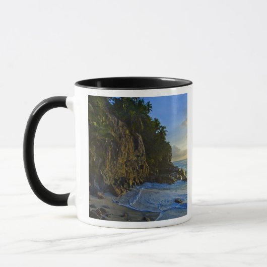 Ansi Victorin Beach 2 Tasse (Links)