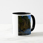 Ansi Victorin Beach 2 Tasse (VorderseiteRechts)