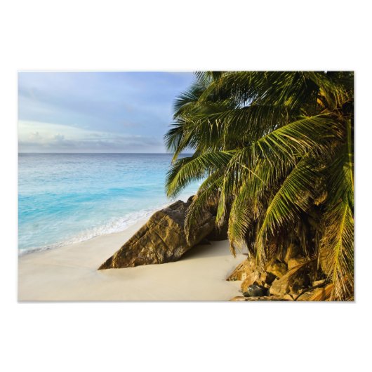 Ansi Victorin Beach Fotodruck (Vorne)