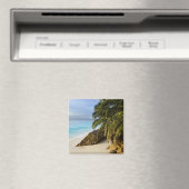 Ansi Victorin Beach Magnet (In Situ (Geschirrspüler))