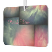 Ansicht/Corona / Autolufterfrischer (Links)