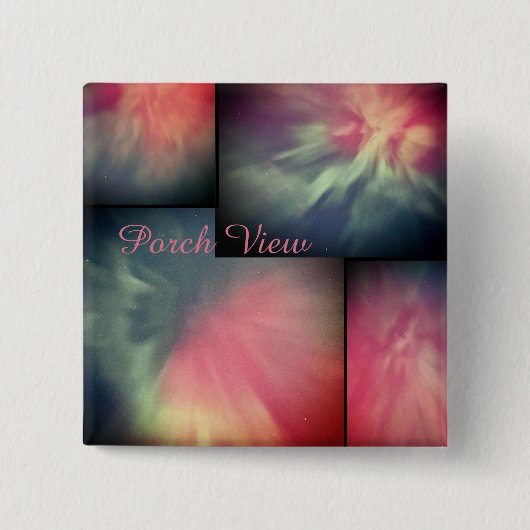 Ansicht/Corona / Button (Vorderseite)