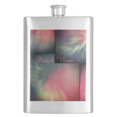 Ansicht/Corona / Flachmann (Vorderseite)