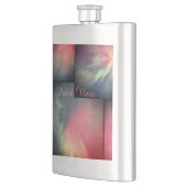 Ansicht/Corona / Flachmann (Links)