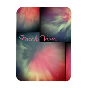 Ansicht/Corona / Magnet