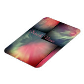 Ansicht/Corona / Magnet (Linke Seite)