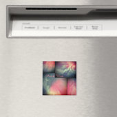 Ansicht/Corona / Magnet (In Situ (Geschirrspüler))